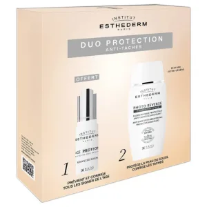 ESTHEDERM SET DUO ÎMPOTRIVA PETELOR