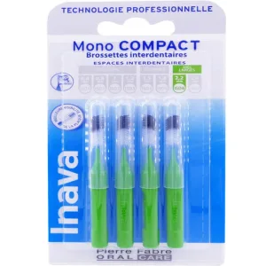 INAVA MONO COMPACT PERIUȚE INTERDENTARE 2,2 mm