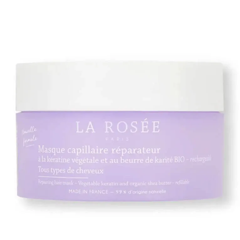 LA ROSEE MASCA DE PĂR REGENERANTĂ 200 ML — preț și oferte