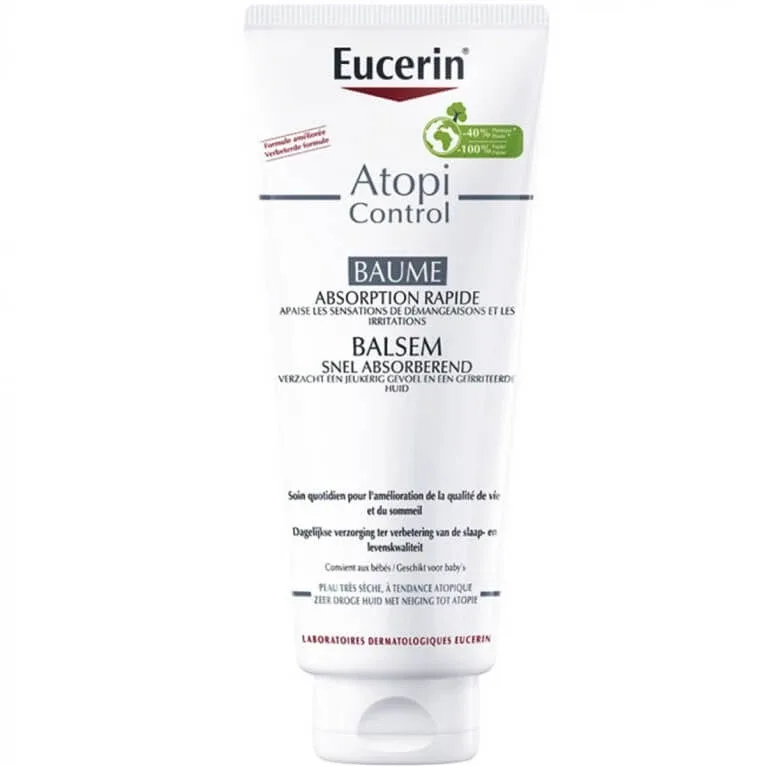 EUCERIN ATOPI CONTROL BALSAM 400 ML — preț și oferte