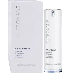 TEOXANE RHA SERUM HIDRATANT ȘI VOLUMIZANT 30 ML
