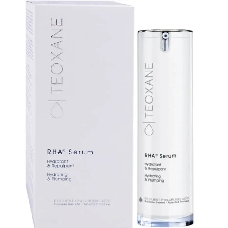 TEOXANE RHA SERUM HIDRATANT ȘI VOLUMIZANT 30 ML — preț și oferte