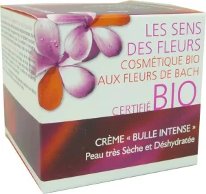 SENSUL FLORILOR CREMĂ BULLE INTENSĂ