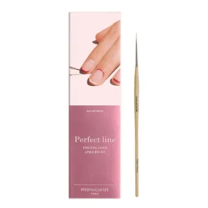 MANUCURIST PERFECT LINE PENSULA PENTRU LINER