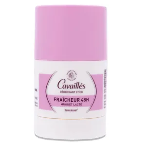 ROGE CAVAILLES DEZODORANT STICK 48H MUGUET LACTE 50ML