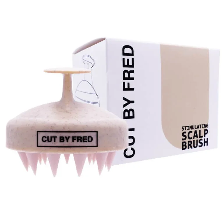 CUT BY FRED BROSSE – Tratament stimulant pentru scalp — preț și oferte