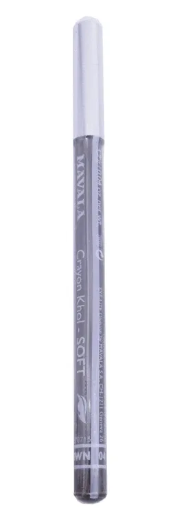 MAVALA CREION DE OCHI KHOL SOFT 04 MARO CALD 1,2 g