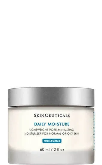 SKINCEUTICALS DAILY MOISTURE 60 ml — preț și oferte