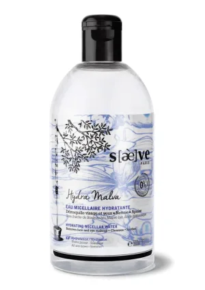 SAEVE HYDRA MALVA APĂ MICELARĂ 500 ML