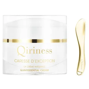 QIRINESS CARESSE D'EXCEPTION CREMA INTEGRALĂ 50 ML