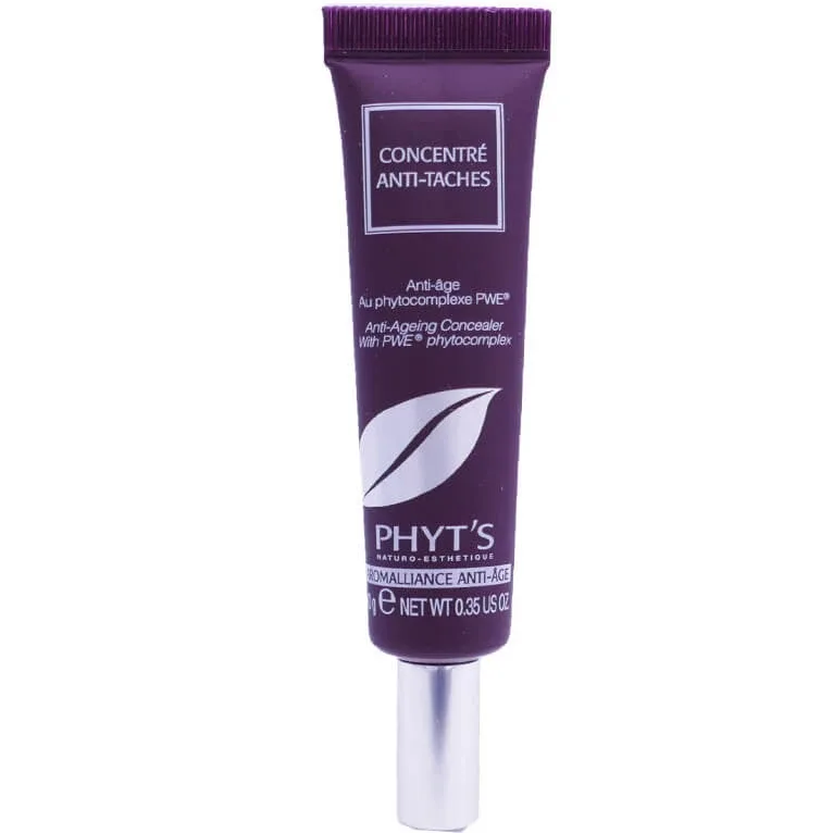 PHYT'S CONCENTRAT ANTI-PETE 10 g — preț și oferte