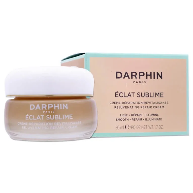 DARPHIN ECLAT SUBLIME CREMĂ REGENERANTĂ 50 ML — preț și oferte