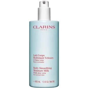CLARINS LOIUNE DE CORP HIDRATANTĂ VELOURS 400 ML