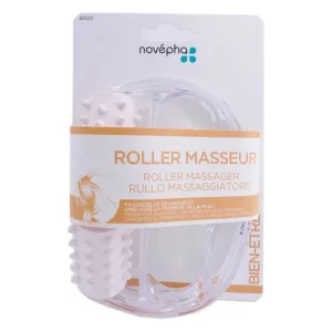 NOVÉPHA BIEN ETRE ROLĂ DE MASAJ