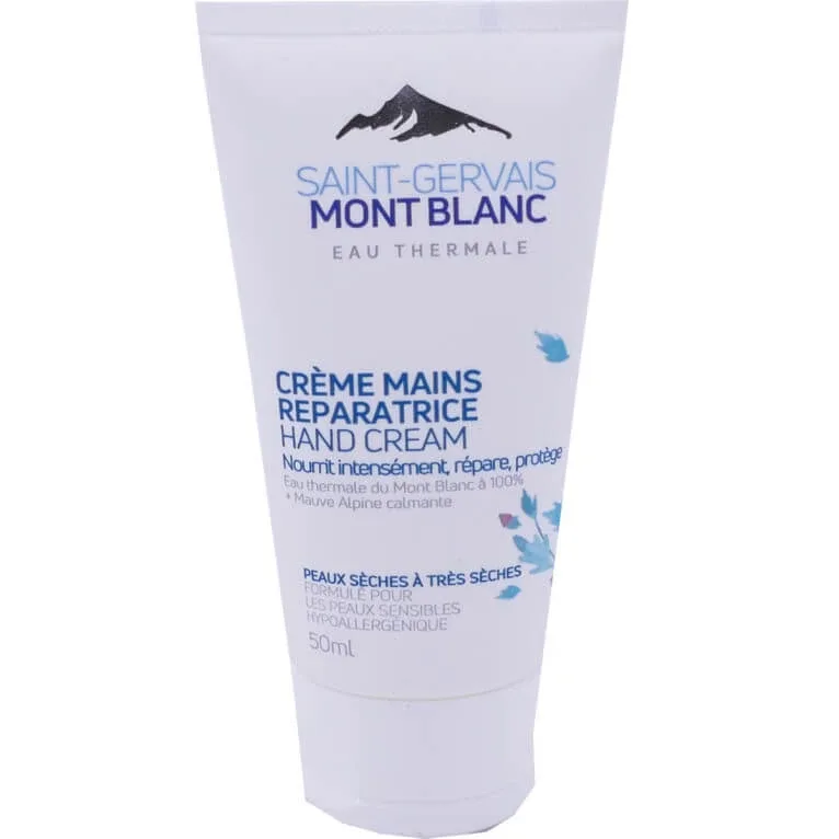 SAINT GERVAIS MONT BLANC CREMĂ DE MÂINI 50 ML — preț și oferte