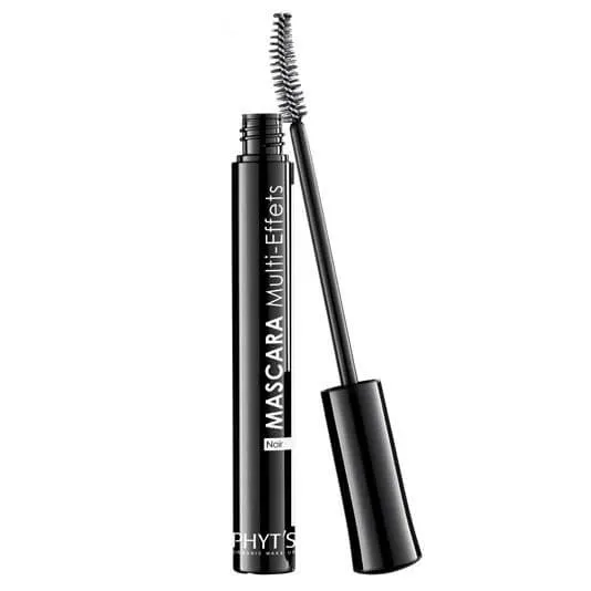 PHYT'S MASCARA MULTI-EFFETS NEGRU 9,5 ml — preț și oferte