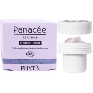 PHYT'S CREMA PANACEE BIO REÎNCĂRCARE 50 ML