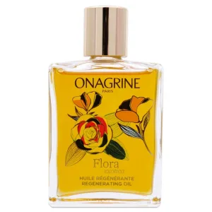 ONAGRINE FLORA EXOTICA ULEI REGENERANT 55 ML