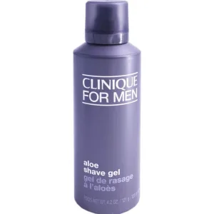 CLINIQUE FOR MEN GEL DE RAS 125 ml