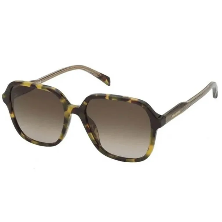 ZADIG & VOLTAIRE SZV375, culoare 0WT8, mărime 55/17 — preț și oferte