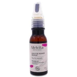 MELVITA BIO ULEI DE TRANDAFIR MUSCAT 50 ML