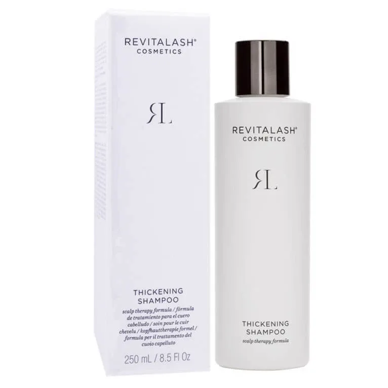 REVITALASH ȘAMPON PENTRU ÎNGROȘAREA GENELOR 250 ML — preț și oferte