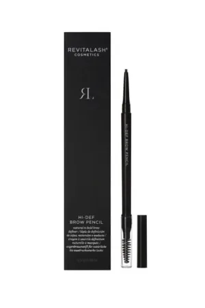 REVITALASH HI-DEF BROW PENCIL 0,14 g, maro cald