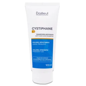 BAILLEUL CYSTIPHANE ȘAMPON ÎMPOTRIVA CĂDERII PĂRULUI 100 ML