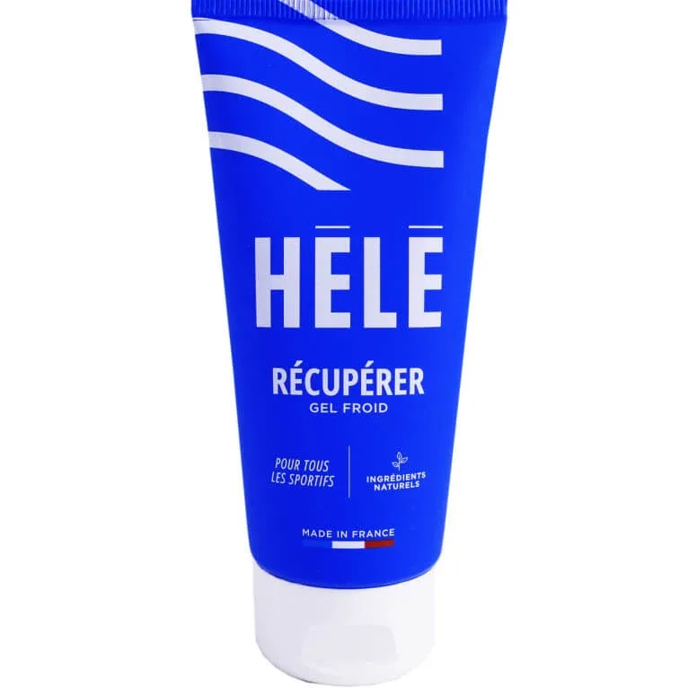 HELE GEL RECUPERATOR RĂCORITOR 75 ML — preț și oferte