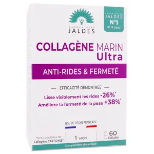 JALDES COLLAgeNE MARIN ULTRA 60 CAPSULE