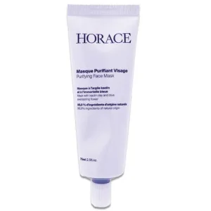 HORACE MASCĂ PURIFICANTĂ PENTRU FAȚĂ 75 ML