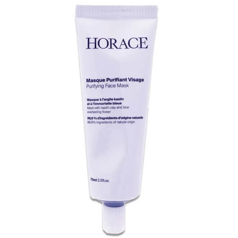 HORACE MASCĂ PURIFICANTĂ PENTRU FAȚĂ 75 ML — preț și oferte