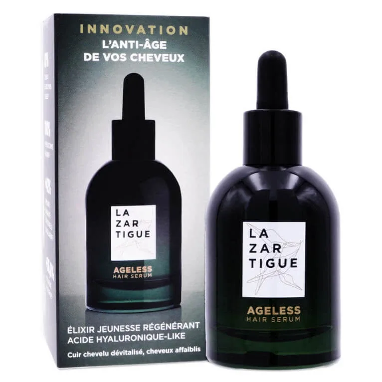 LAZARTIGUE AGELESS ELIXIR DE TINEREȚE REGENERANT 50 ML — preț și oferte