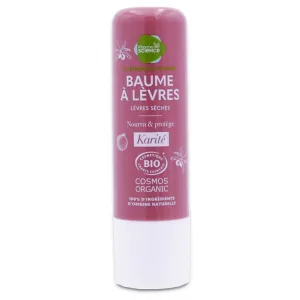 PHARMASCIENCE BIO Balsam de buze cu unt de shea 4 g