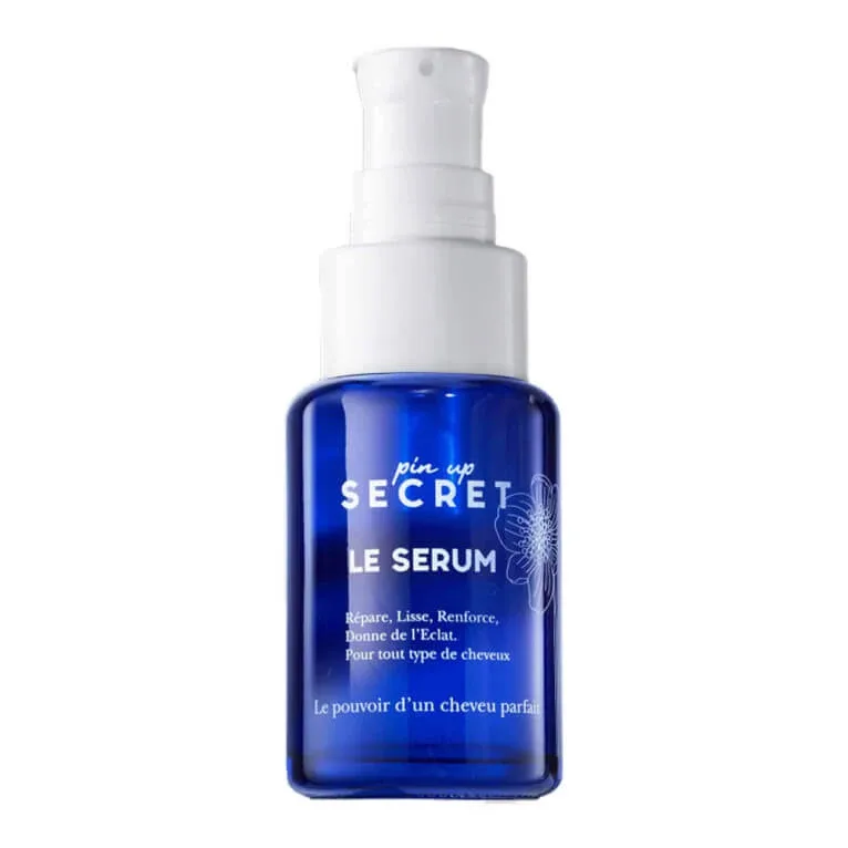 PIN UP SECRET SERUL 30 ML — preț și oferte