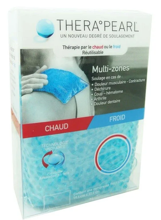THERAPEARL MULTI ZONES — preț și oferte