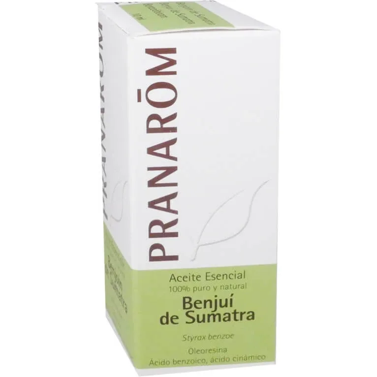 PRANAROM BENJOIN DIN SUMATRA 10 ML — preț și oferte