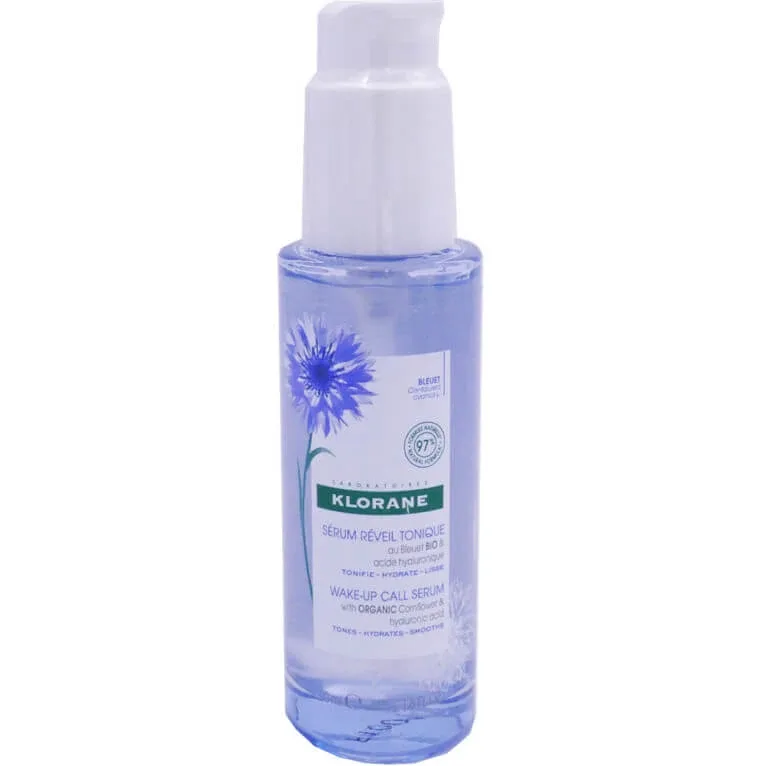 KLORANE SERUM REVIGORANT 50 ML — preț și oferte