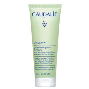 CAUDALIE VINOPURE GEL PURIFICANT 75 ml