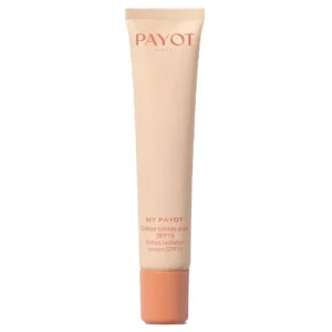PAYOT CREMĂ TONIFIANTĂ CU EFECT DE STRĂLUCIRE SPF15 40 ML