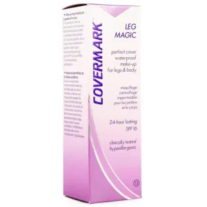 COVERMARK LEG MAGIC NĂSARIE MARO NR. 13 50 ML