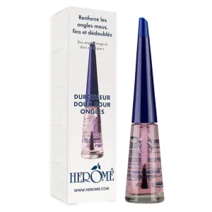HEROME SERUM DE ÎNTĂRIRE DELICAT PENTRU UNGHII 10 ML