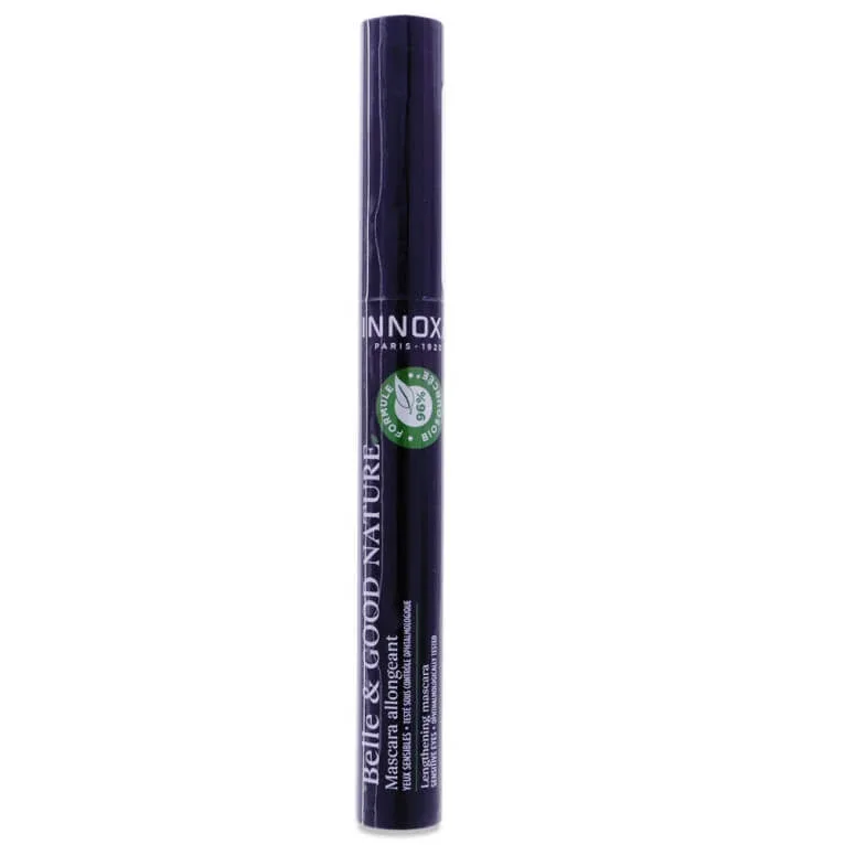 INNOXA MASCARA DE ALUNGIRE GOOD NATURE MARO 6 ML — preț și oferte