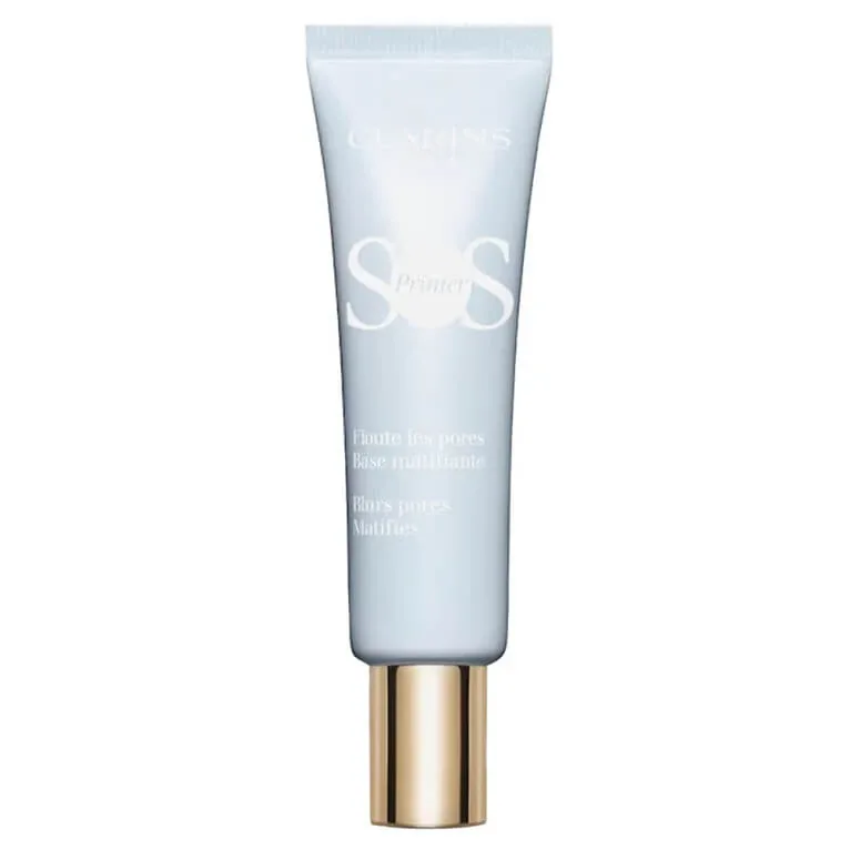 CLARINS SOS PRIMER BAZĂ MATIFIANTĂ 30 ML — preț și oferte