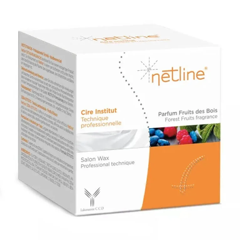 NETLINE CIRE INSTITUTUL FRUCTELOR DE PĂDURE — preț și oferte