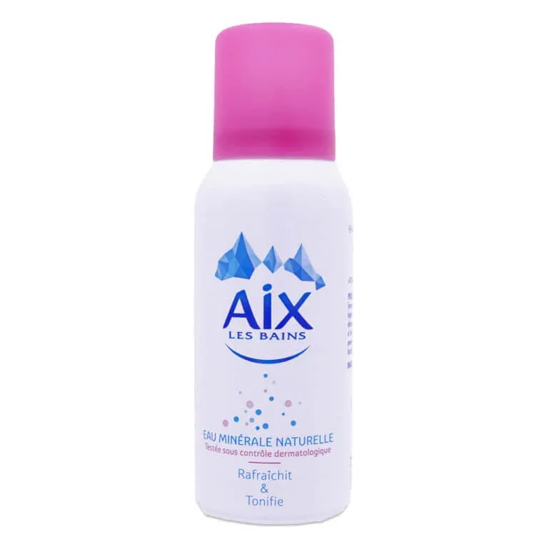 AIX LES BAINS APĂ MINERALĂ NATURALĂ 75 ML — preț și oferte