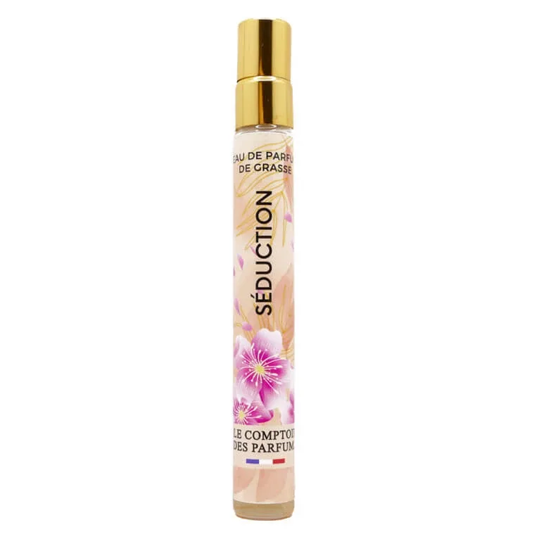 LE COMPTOIR DES PARFUMS EAU DE PARFUM SÉDUCTION 10 ml — preț și oferte