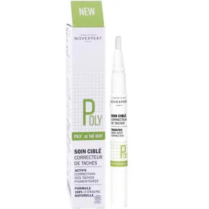NOVEXPERT POLY SOIN CIBLE CORECTOR DE PETE 2 ml