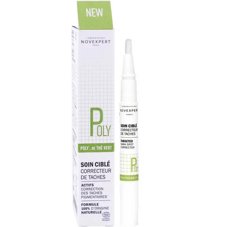 NOVEXPERT POLY SOIN CIBLE CORECTOR DE PETE 2 ml — preț și oferte