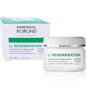 BORLIND LL CREMĂ DE ZI REGENERANTĂ 50 ML